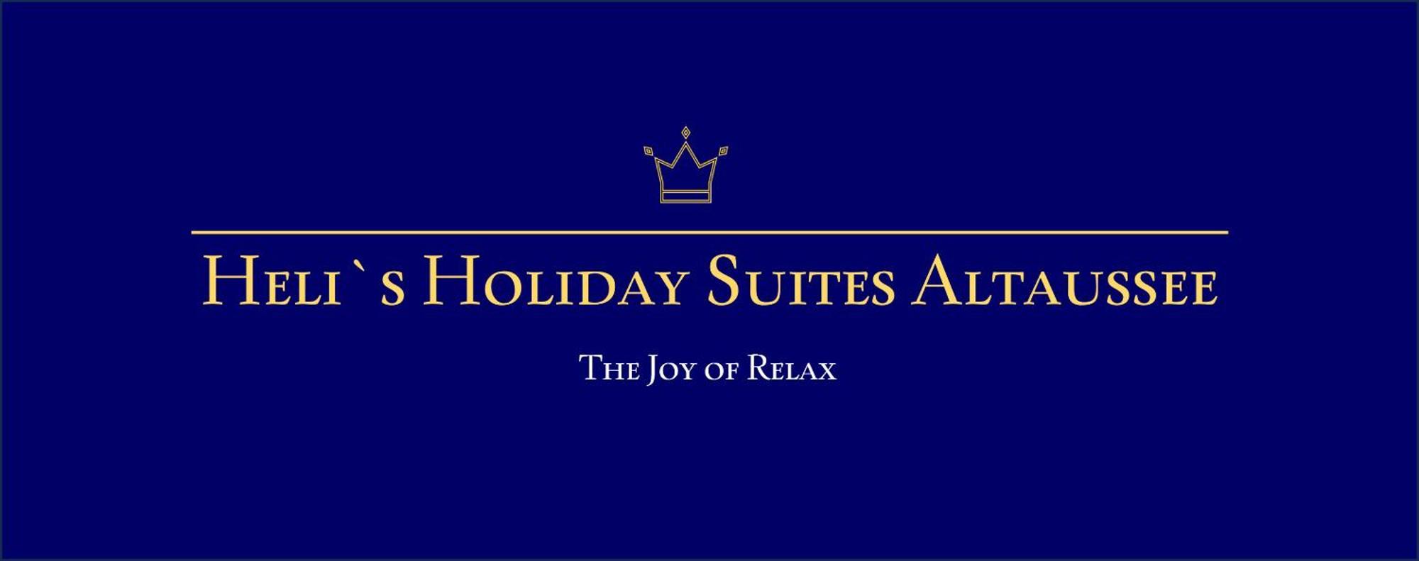 Heli'S Holiday Suites, 8992 Altaussee, Suites "Dachstein", "Sarstein", "Trisselwand" Luaran gambar
