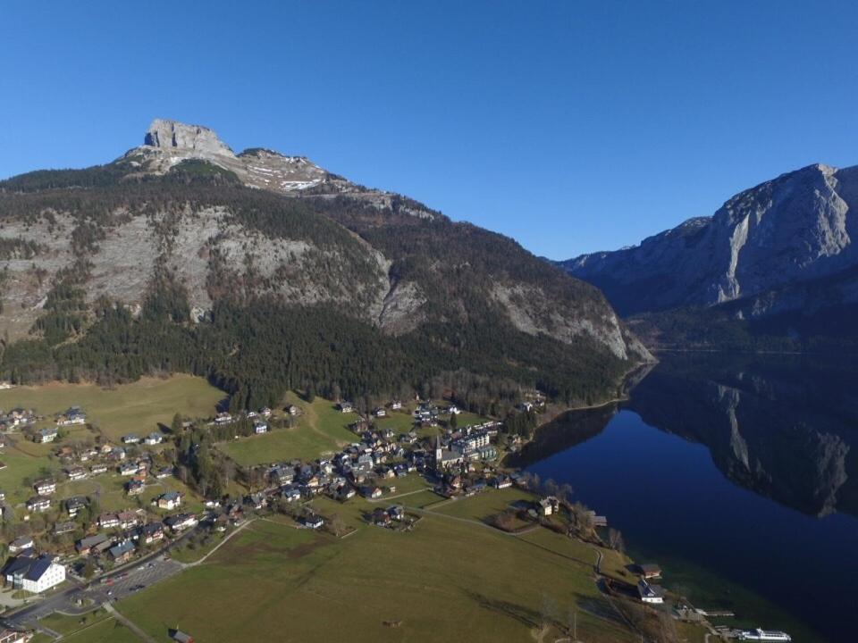 Heli'S Holiday Suites, 8992 Altaussee, Suites "Dachstein", "Sarstein", "Trisselwand" Luaran gambar