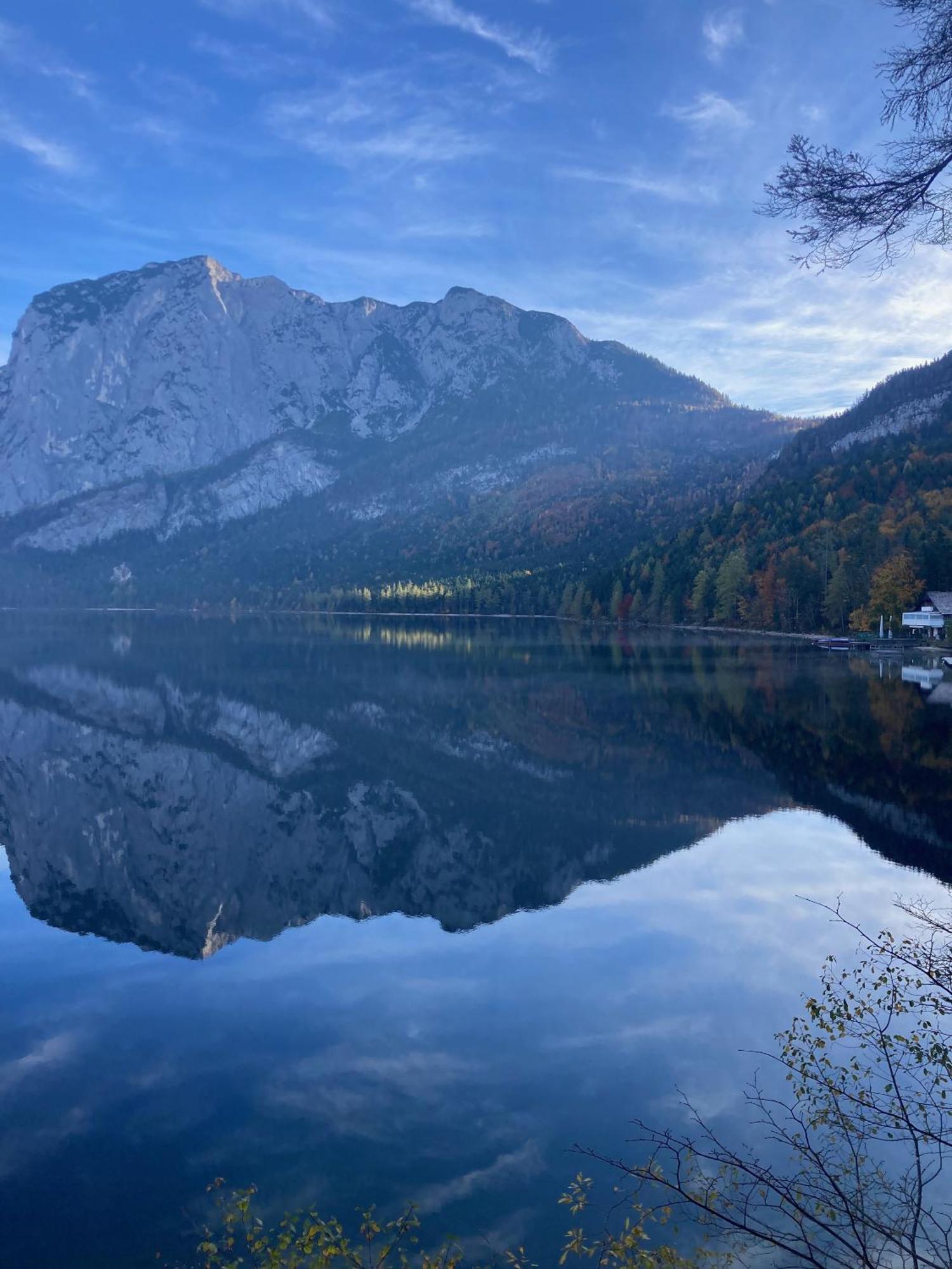 Heli'S Holiday Suites, 8992 Altaussee, Suites "Dachstein", "Sarstein", "Trisselwand" Luaran gambar