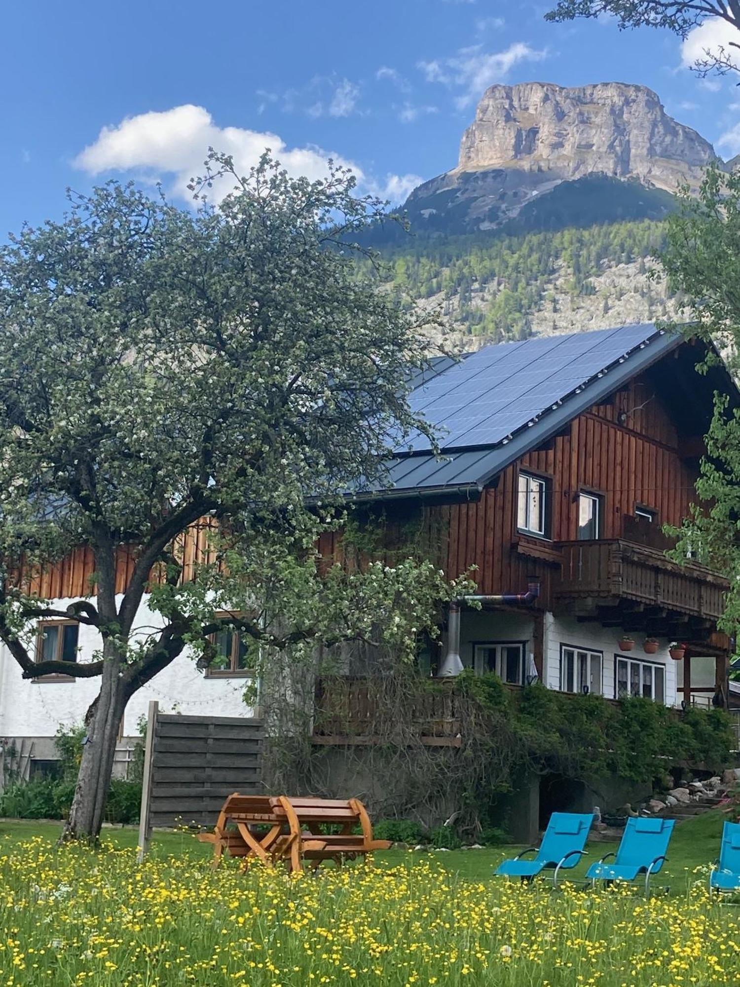Heli'S Holiday Suites, 8992 Altaussee, Suites "Dachstein", "Sarstein", "Trisselwand" Luaran gambar