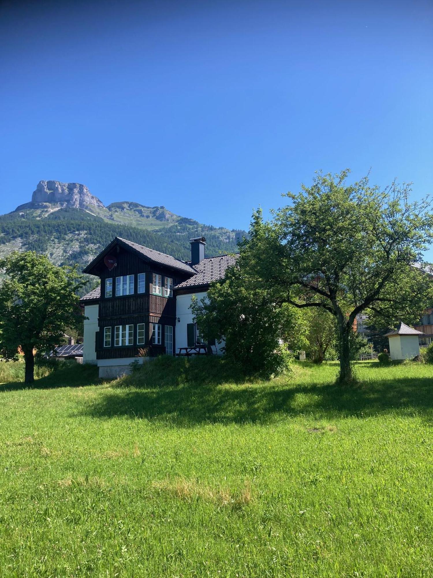 Heli'S Holiday Suites, 8992 Altaussee, Suites "Dachstein", "Sarstein", "Trisselwand" Luaran gambar