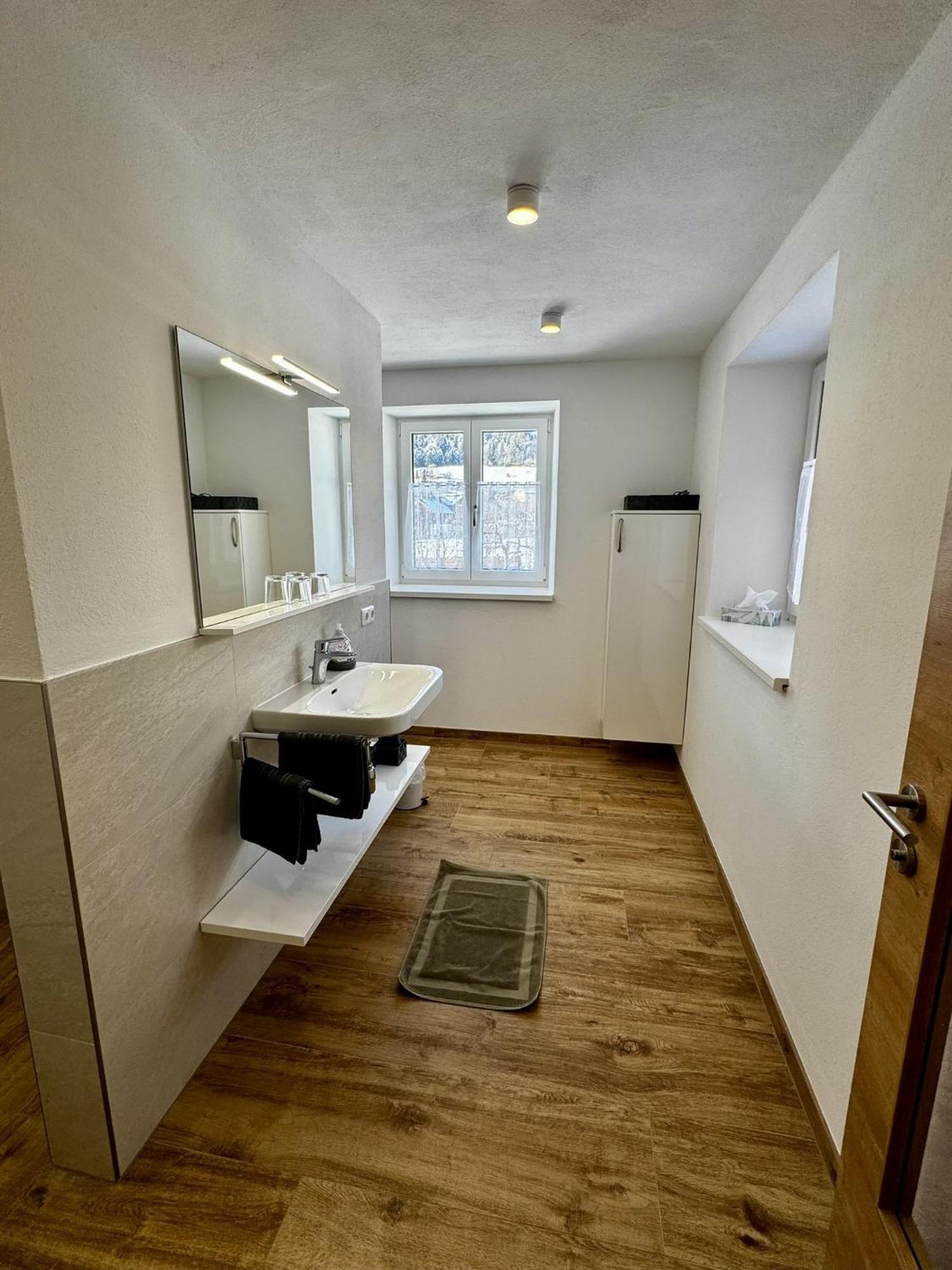Heli'S Holiday Suites, 8992 Altaussee, Suites "Dachstein", "Sarstein", "Trisselwand" Bilik gambar