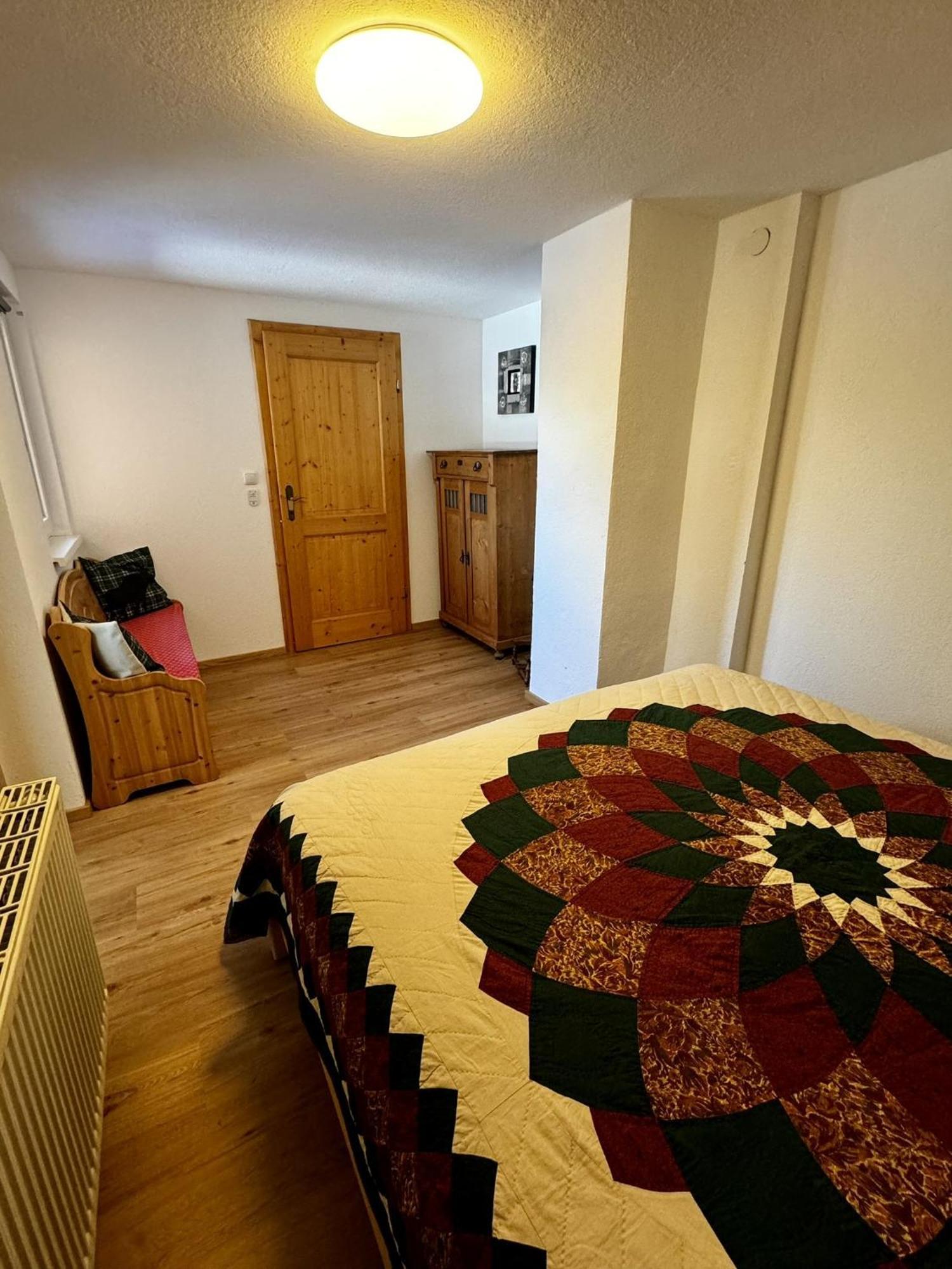 Heli'S Holiday Suites, 8992 Altaussee, Suites "Dachstein", "Sarstein", "Trisselwand" Bilik gambar