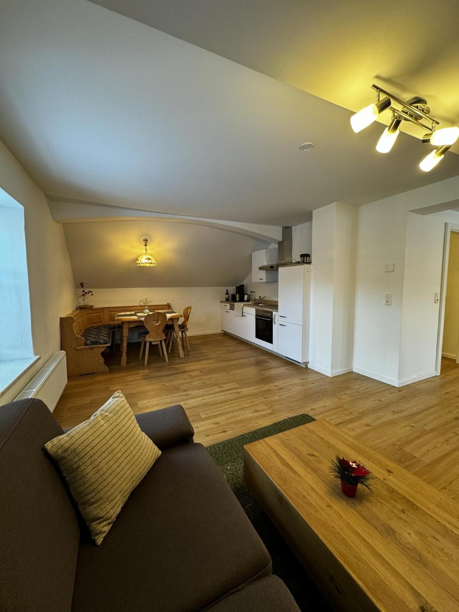 Heli'S Holiday Suites, 8992 Altaussee, Suites "Dachstein", "Sarstein", "Trisselwand" Bilik gambar