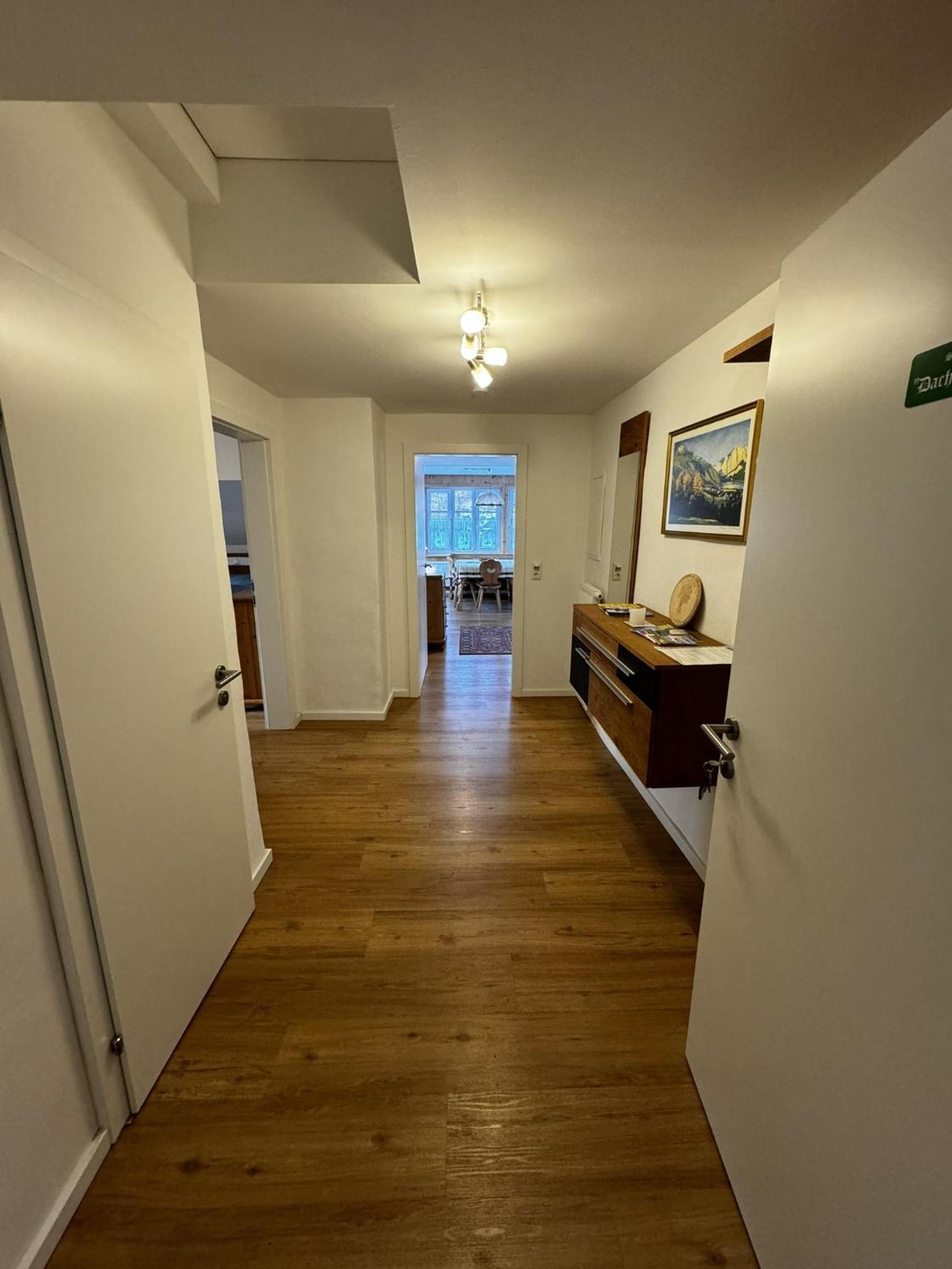 Heli'S Holiday Suites, 8992 Altaussee, Suites "Dachstein", "Sarstein", "Trisselwand" Bilik gambar