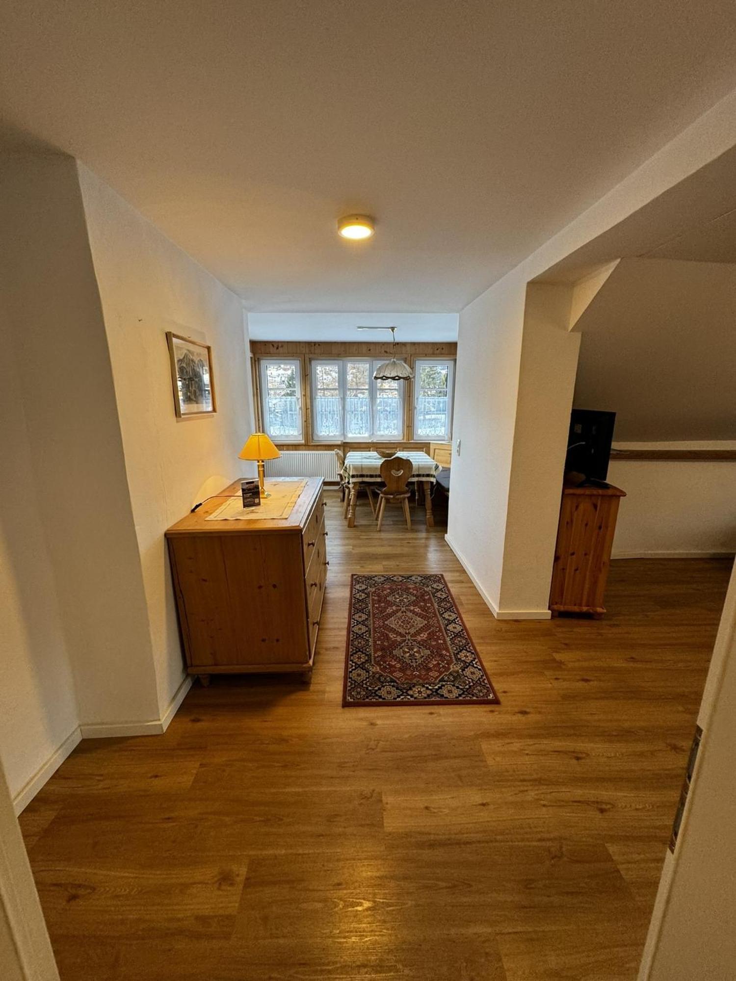 Heli'S Holiday Suites, 8992 Altaussee, Suites "Dachstein", "Sarstein", "Trisselwand" Bilik gambar