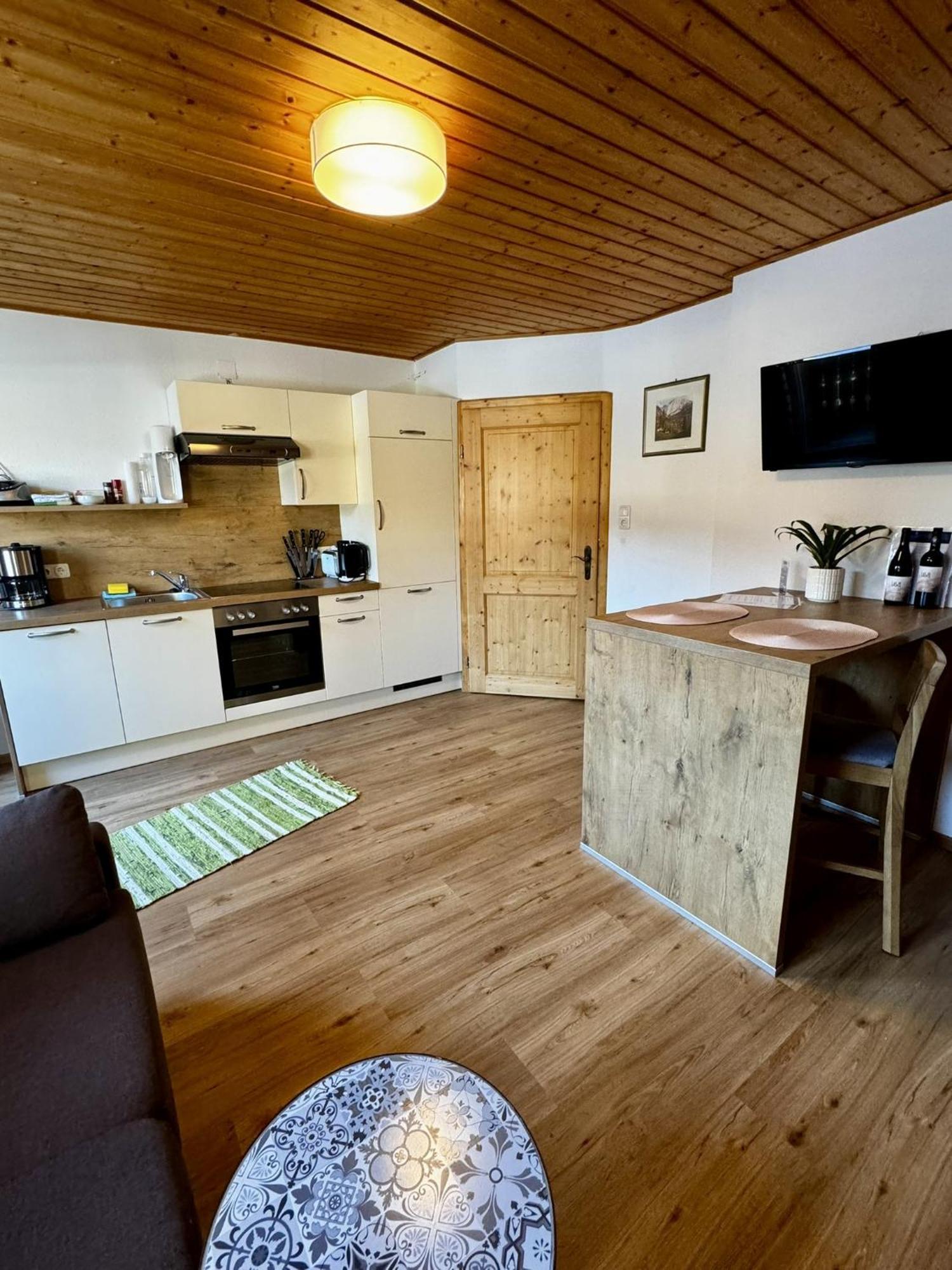 Heli'S Holiday Suites, 8992 Altaussee, Suites "Dachstein", "Sarstein", "Trisselwand" Bilik gambar
