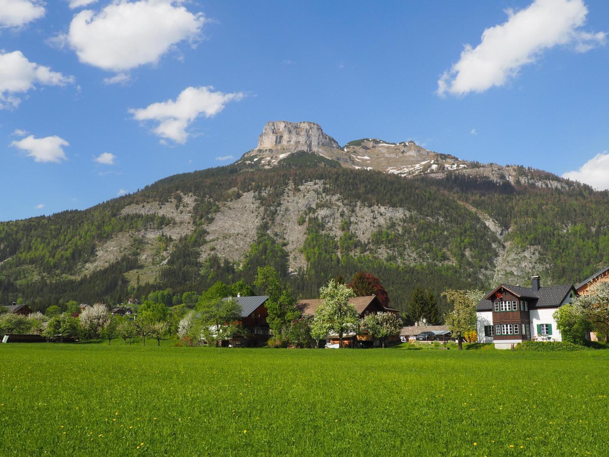 Heli'S Holiday Suites, 8992 Altaussee, Suites "Dachstein", "Sarstein", "Trisselwand" Luaran gambar