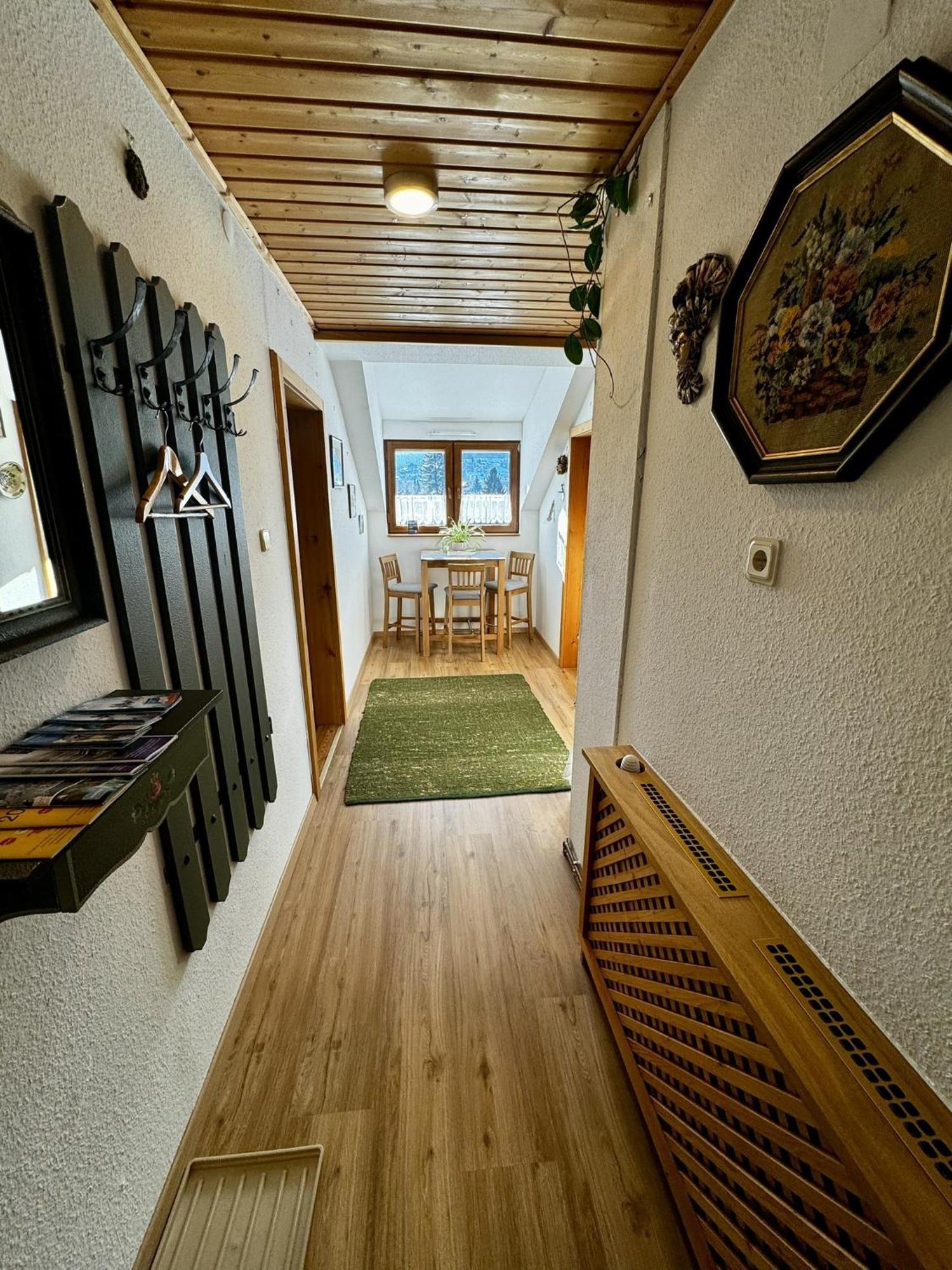 Heli'S Holiday Suites, 8992 Altaussee, Suites "Dachstein", "Sarstein", "Trisselwand" Bilik gambar