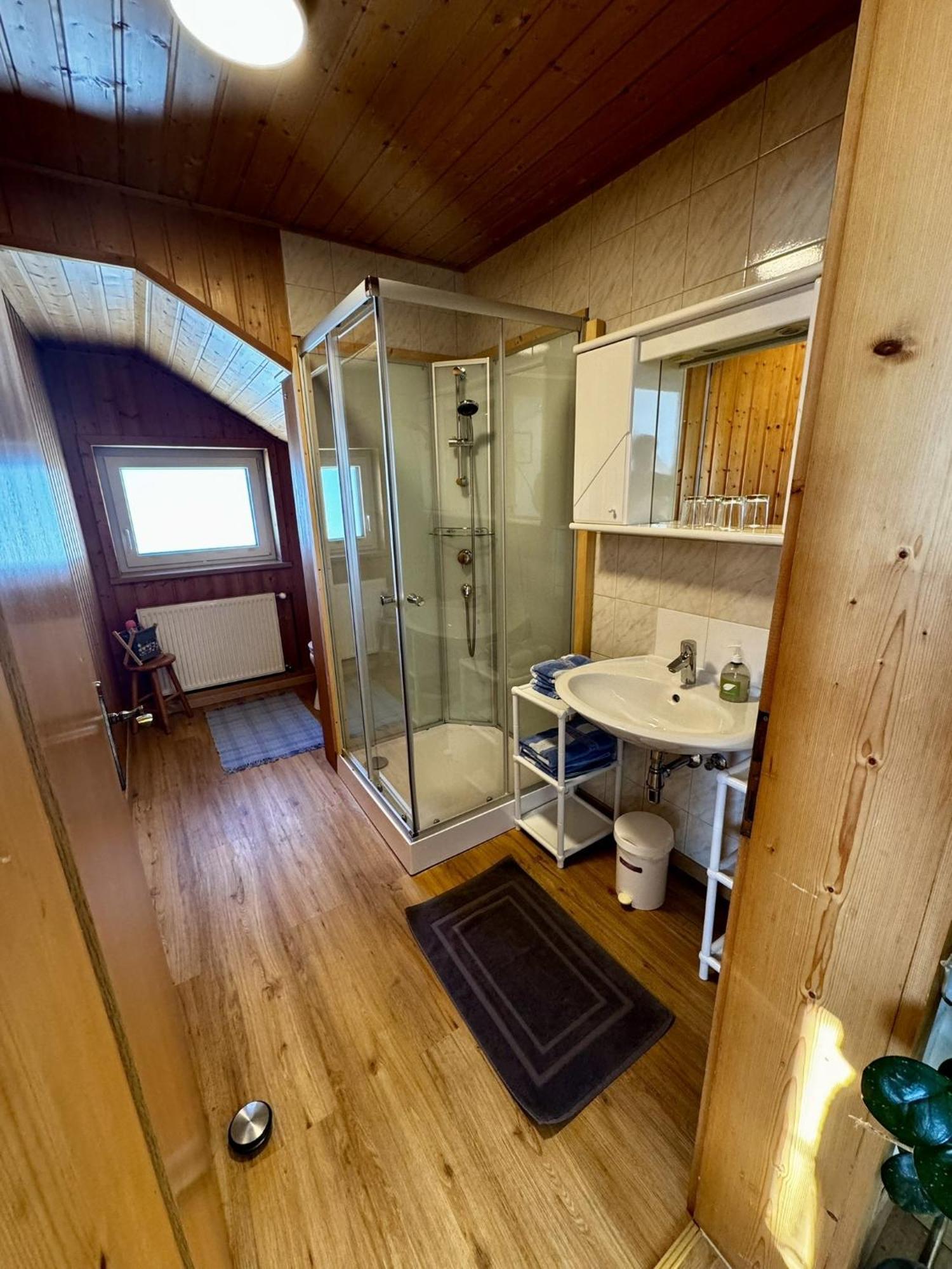 Heli'S Holiday Suites, 8992 Altaussee, Suites "Dachstein", "Sarstein", "Trisselwand" Bilik gambar