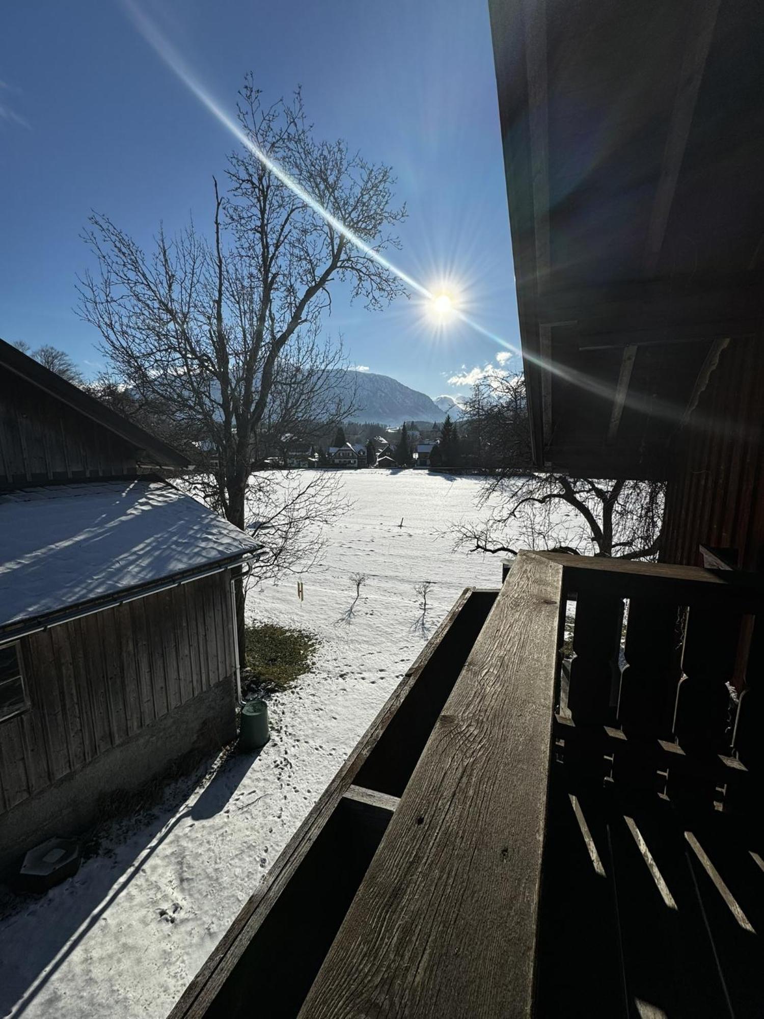 Heli'S Holiday Suites, 8992 Altaussee, Suites "Dachstein", "Sarstein", "Trisselwand" Bilik gambar