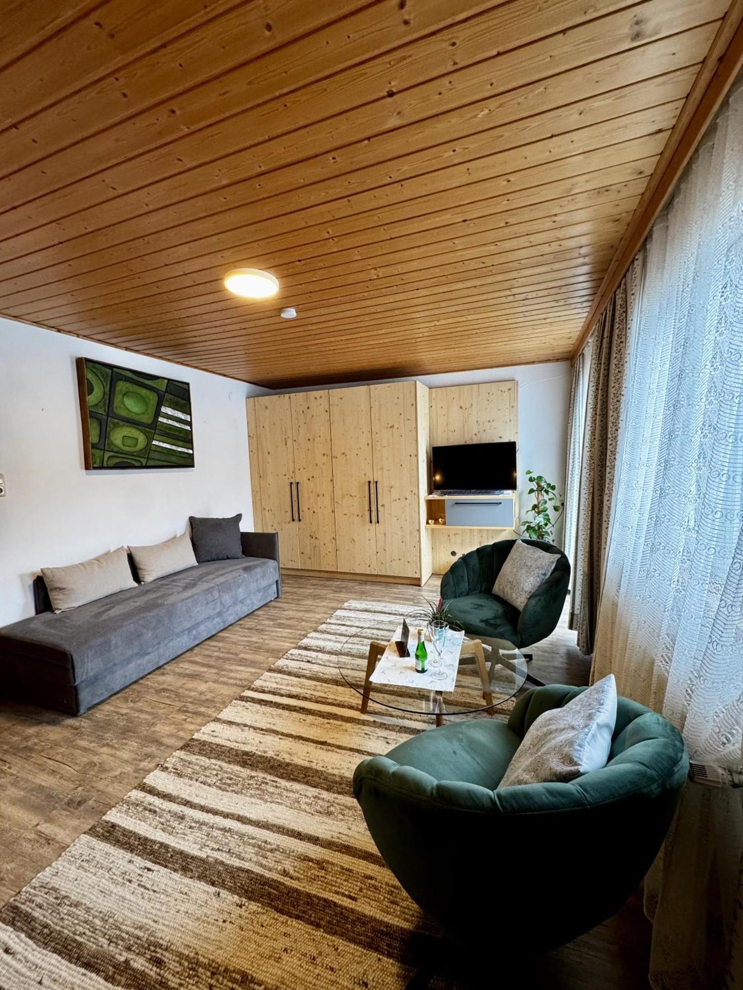 Heli'S Holiday Suites, 8992 Altaussee, Suites "Dachstein", "Sarstein", "Trisselwand" Bilik gambar